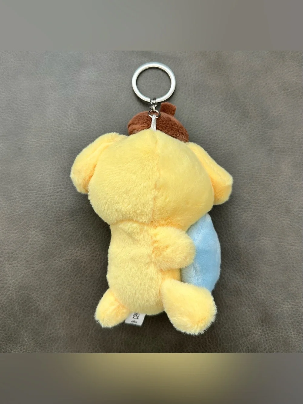 Miniso soft yellow